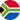 English - South Africa